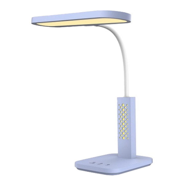 Фото - Настільна лампа Sirius BL-1827 Blue Фото - Настільна лампа Sirius BL-1827 Blue