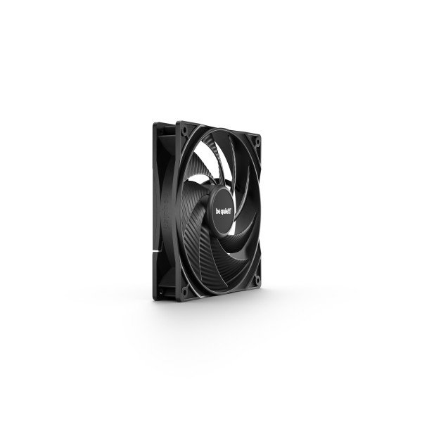 Фото - Корпусний вентилятор Be quiet! Pure Wings 3 120mm PWM high-speed (BL106)