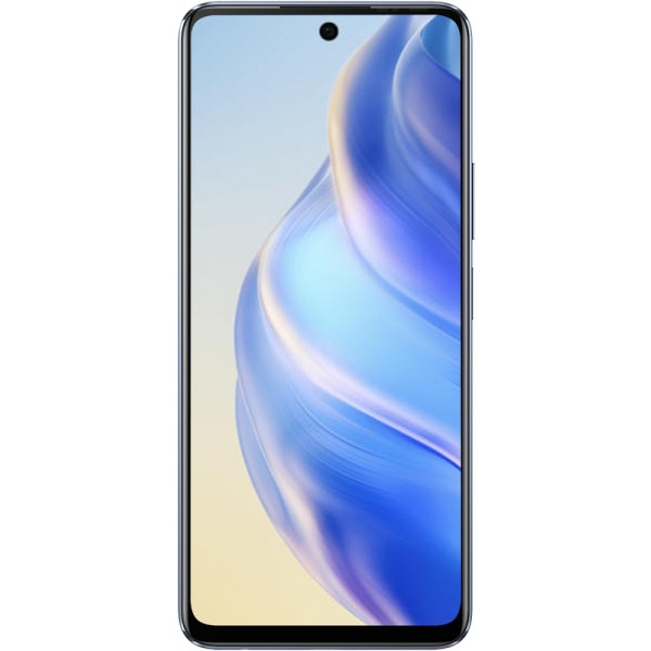 Фото - Смартфон Infinix Zero 5G 2023 8/256Gb Submariner Black