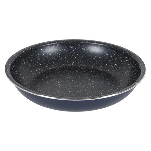 Фото - Набір посуду туристичний Gimex Cookware Set induction 8 пр. Bule (6977228)