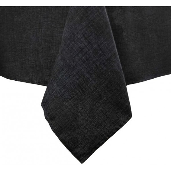 Фото - Скатертина прямокутна Прованс 180х136 Black Milan (023561)