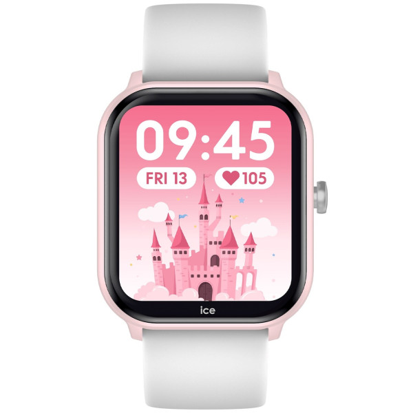 Фото - Смарт-годинник Ice-Watch ICE smart junior 3.0 Pink (024297)