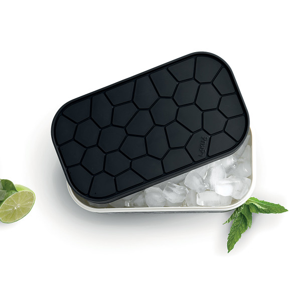Фото - Форма для льоду Lekue Ice&Ice Trays (880247)