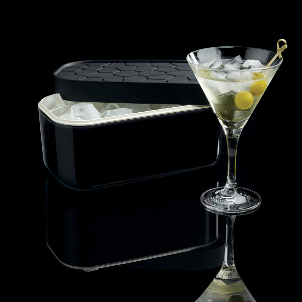 Фото - Форма для льоду Lekue Ice&Ice Trays (880247)