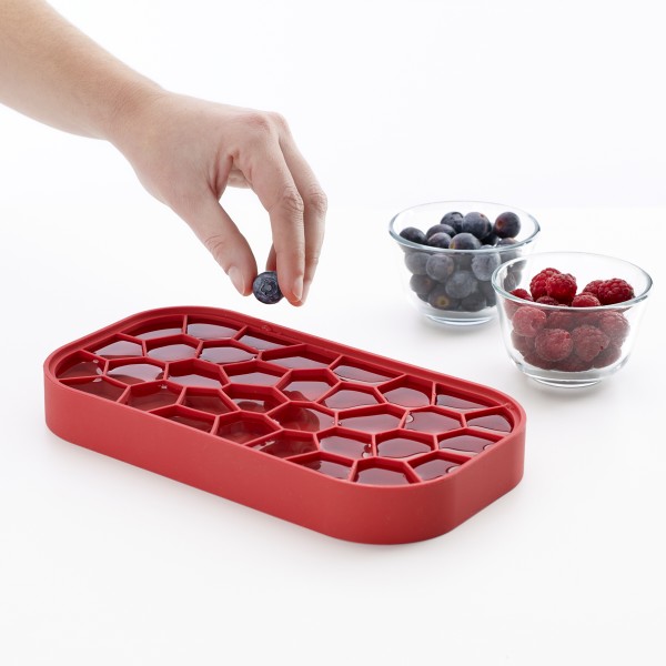 Фото - Форма для льоду Lekue Ice&Ice Trays (882487)