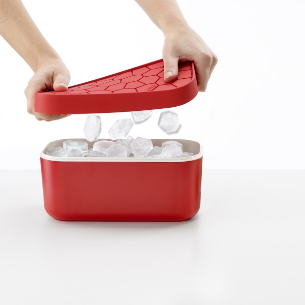 Фото - Форма для льоду Lekue Ice&Ice Trays (882487)
