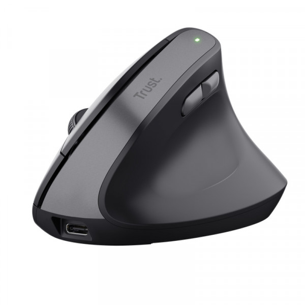 Фото - Миша бездротова Trust Bayo 2 Ergonomic WL/USB-A (25145)