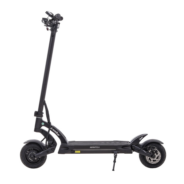 Фото - Електросамокат Kaabo Mantis 8 Lite