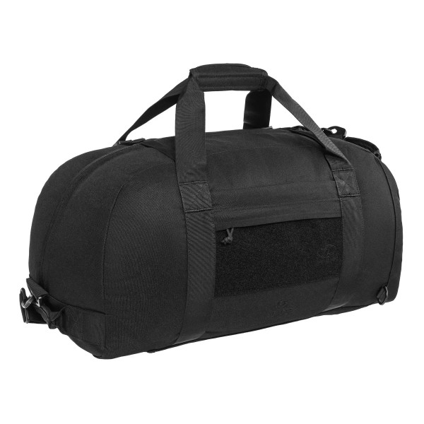 Фото - Сумка дорожня Highlander Loader Holdall 65L Black (LR065V2-BK)