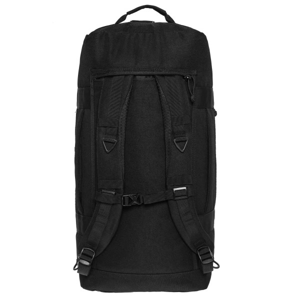 Фото - Сумка дорожня Highlander Loader Holdall 65L Black (LR065V2-BK)