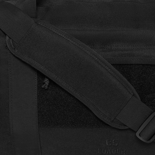 Фото - Сумка дорожня Highlander Loader Holdall 65L Black (LR065V2-BK)