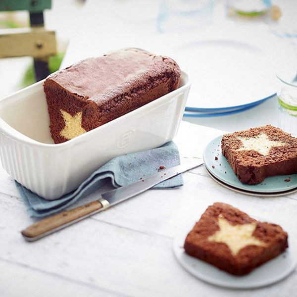 Фото - Форма для приготування Emile Henry 23.5х10.5 см 026120