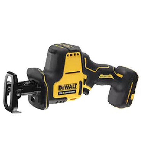 Фото - Пила сабельная DeWALT 18В XR Li-lon (DCS369N)
