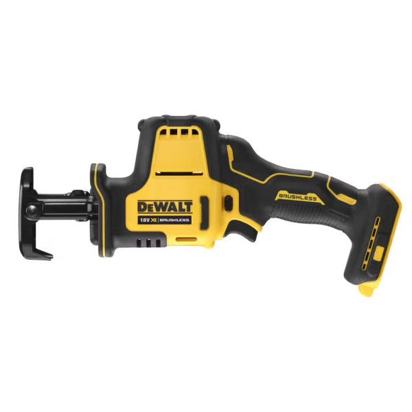 Фото - Пила сабельная DeWALT 18В XR Li-lon (DCS369N)