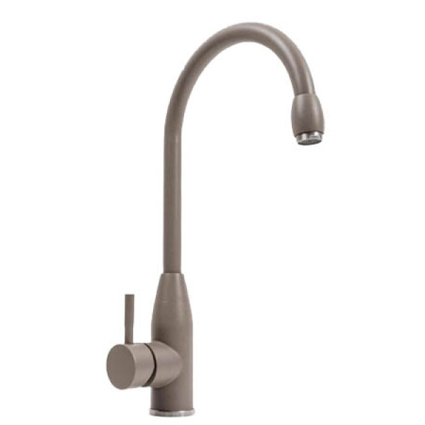 Фото - Кухонний змішувач Platinum 26 FHP (7456) Дюна