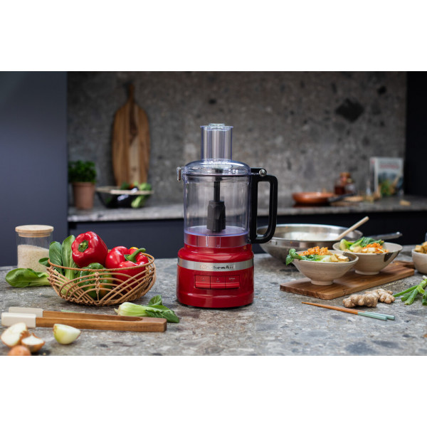 Фото - Кухонный комбайн KitchenAid 5KFP0921EER