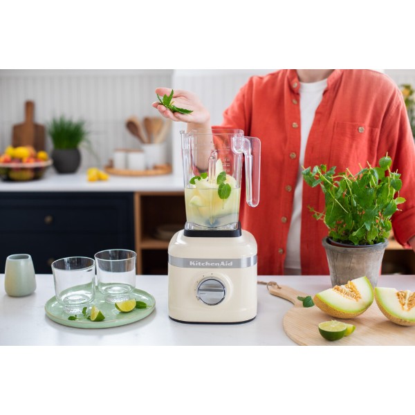 Фото - Блендер стационарный KitchenAid K150 (5KSB1325EAC)