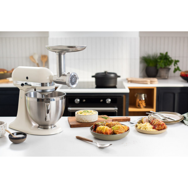 Фото - Насадка для планетарного миксера KitchenAid 5KSMMGA
