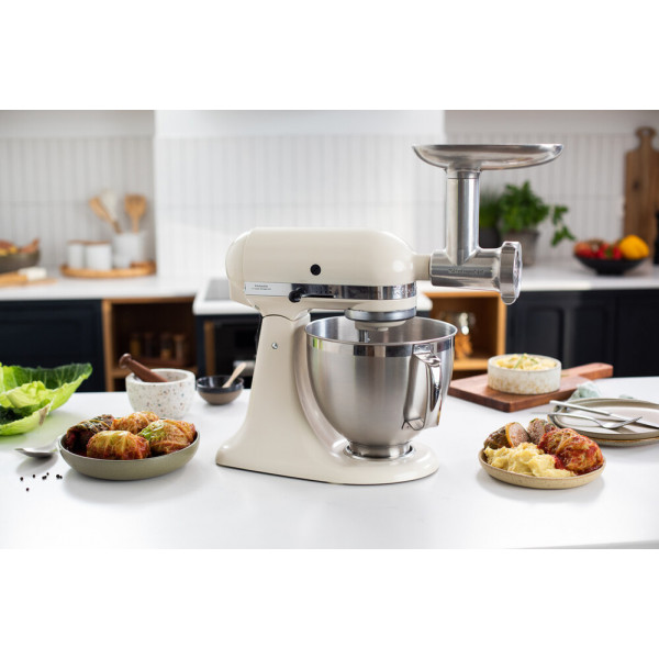 Фото - Насадка для планетарного миксера KitchenAid 5KSMMGA