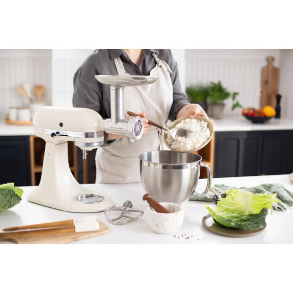 Фото - Насадка для планетарного миксера KitchenAid 5KSMMGA