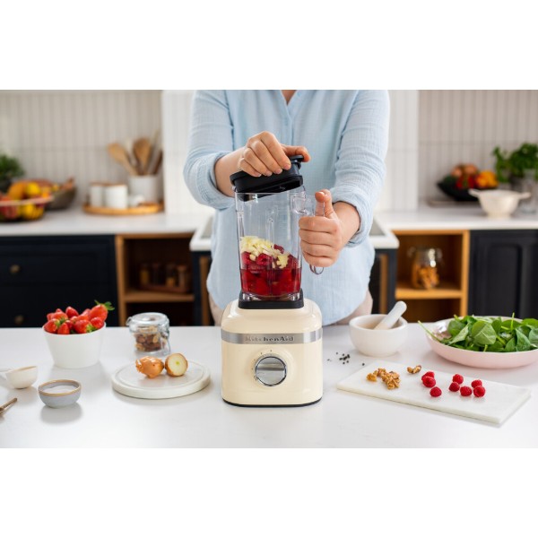 Фото - Блендер стационарный KitchenAid K150 (5KSB1325EAC)