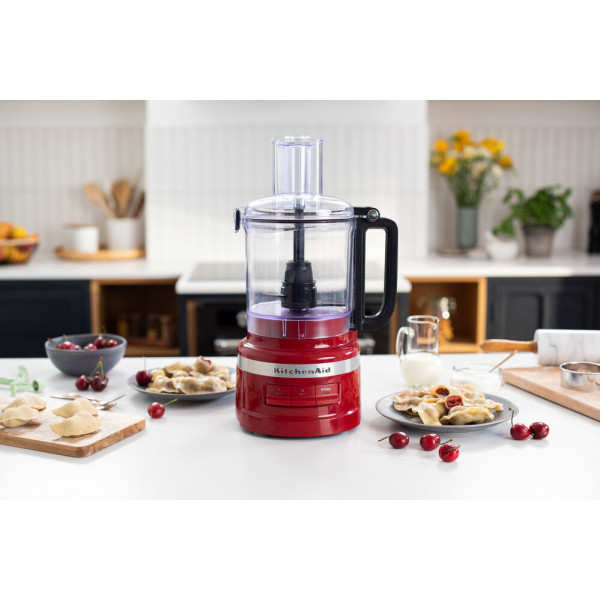 Фото - Кухонный комбайн KitchenAid 5KFP0921EER
