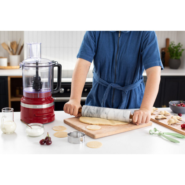 Фото - Кухонный комбайн KitchenAid 5KFP0921EER