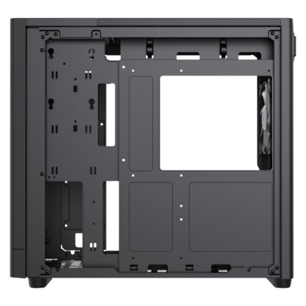 Фото - Корпус Gamemax P30 BK без БП