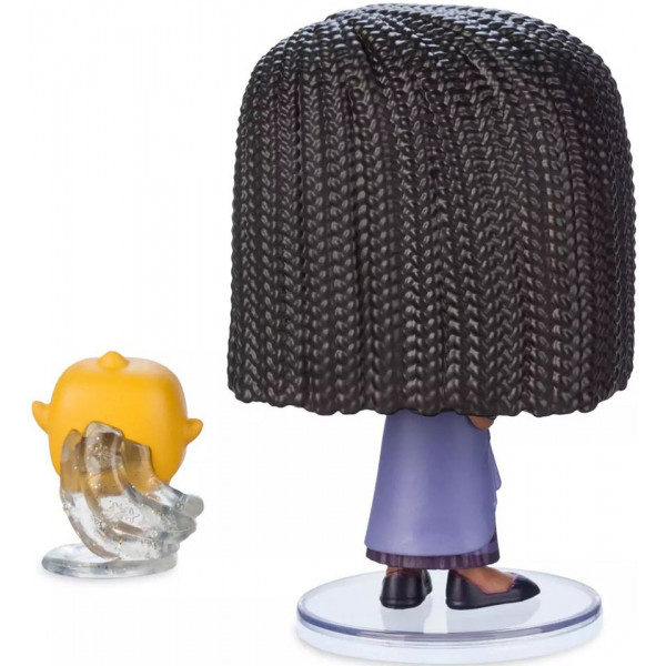 Фото - Колекційна фігурка FUNKO POP! серії Бажання - АША ІЗ ЗІРКОЮ (72420)