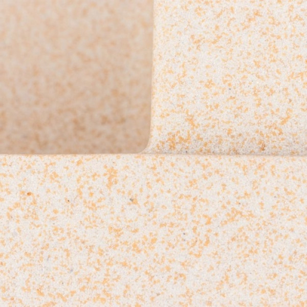 Фото - Мойка кухонная VALESO 7950 MAGNUM матовая (сафари)