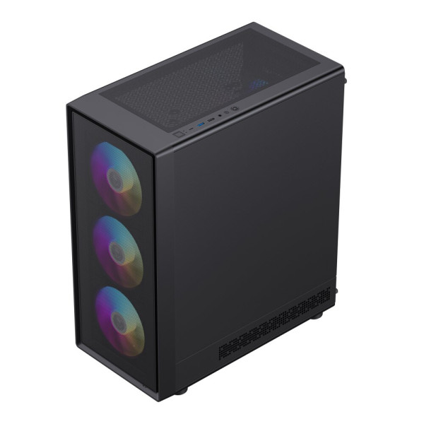 Фото - Корпус Gamemax Storm 2 MB без БЖ