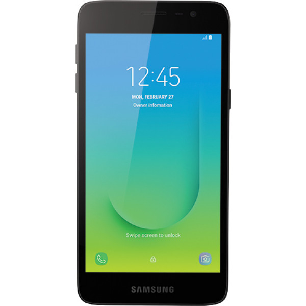 Фото - Смартфон Samsung Galaxy J2 Core (2018) Black (SM-J260F)