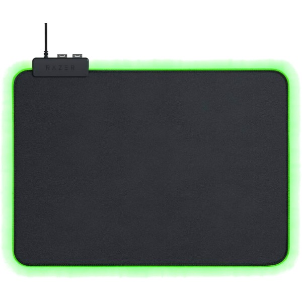 Фото - Коврик для мыши игровой Razer Goliathus Chroma S (RZ02-02500100-R3M1) Фото - Коврик для мыши игровой Razer Goliathus Chroma S (RZ02-02500100-R3M1)