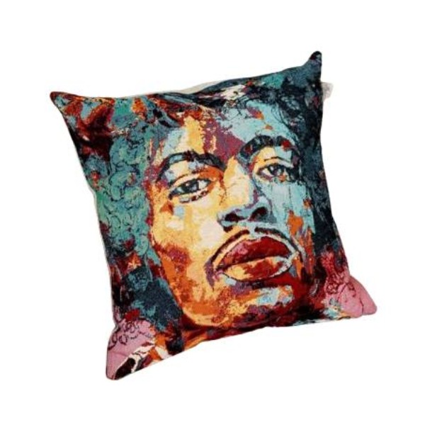Фото - Подушка декоративна Прованс JIMI 45х45 см (029982)