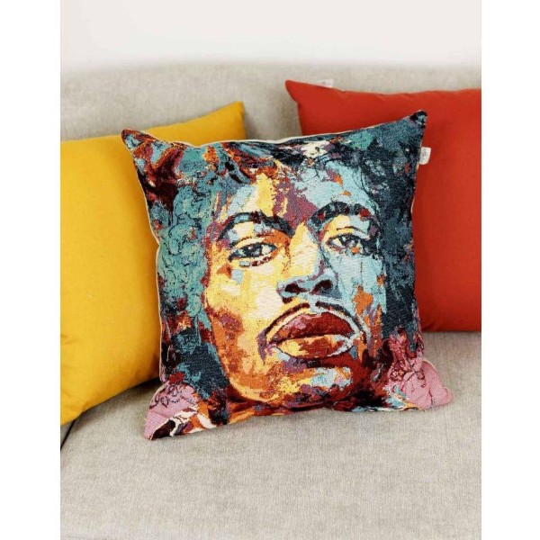 Фото - Подушка декоративна Прованс JIMI 45х45 см (029982)