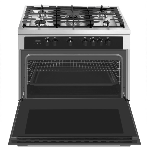 Фото - Плита газовая Houser FSM 90401 IX