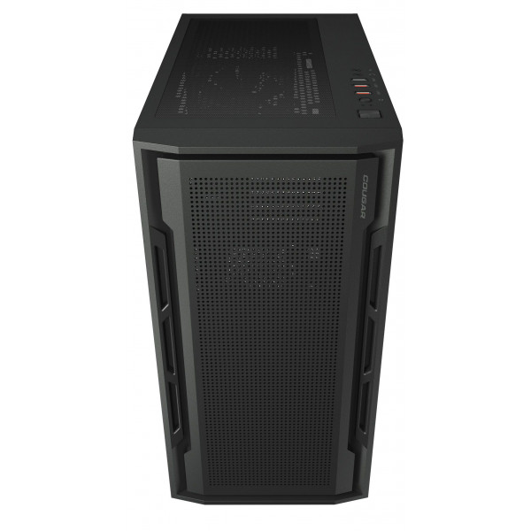 Фото - Корпус Cougar UNIFACE MINI Black