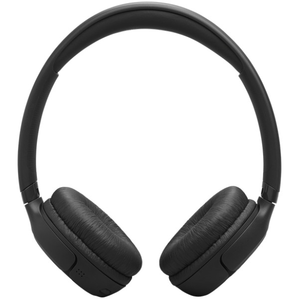 Фото - Наушники накладные беспроводные JBL Tune 530BT Black (JBLT530BTBLKEU)