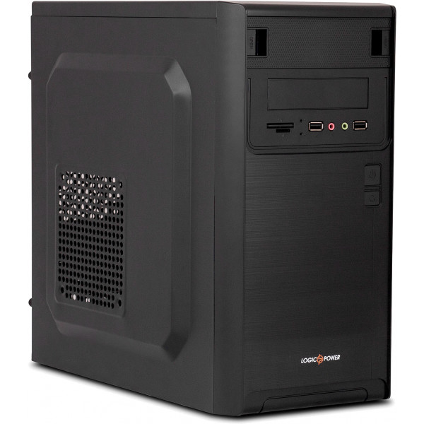 Фото - Системний блок Everest Start 1005 (1005_2540)