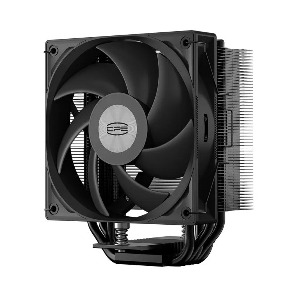 Фото - Процесорний кулер PCCooler RT500 BK