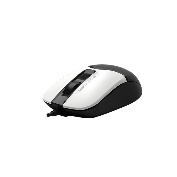 Фото - Миша дротова A4tech FM12S Panda