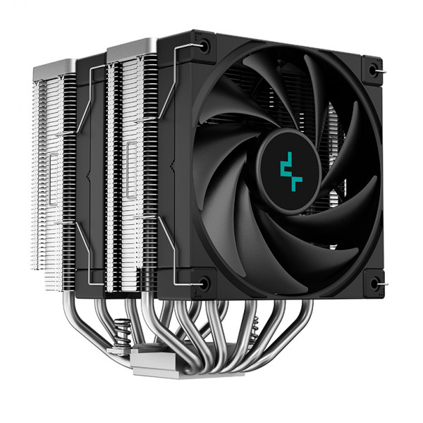 Фото - Процесорний кулер Deepcool AK620 (R-AK620-BKNNMT-G)