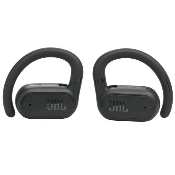 Фото - Навушники вкладиші бездротові TWS JBL Soundgear Sense Black (JBLSNDGEARSNSBLK)