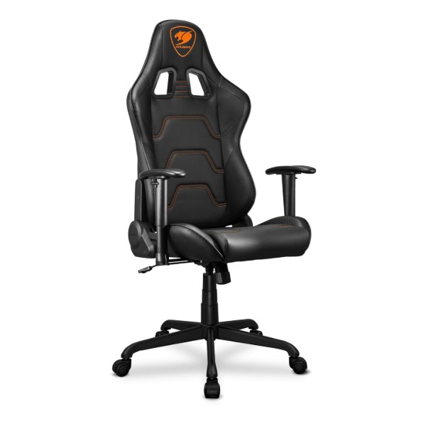 Фото - Кресло для геймеров Cougar Armor Elite Black