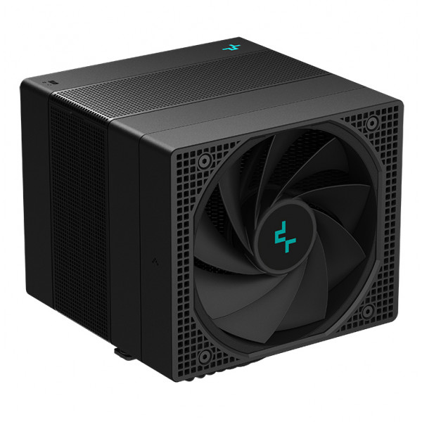 Фото - Процесорний кулер Deepcool Assassin IV (R-ASN4-BKNNMT-G)