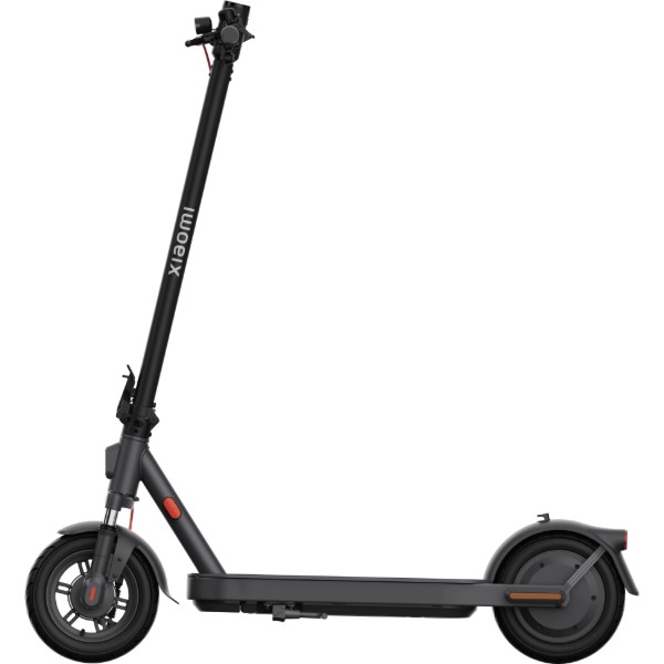 Фото - Электросамокат Xiaomi Electric Scooter Elite EU