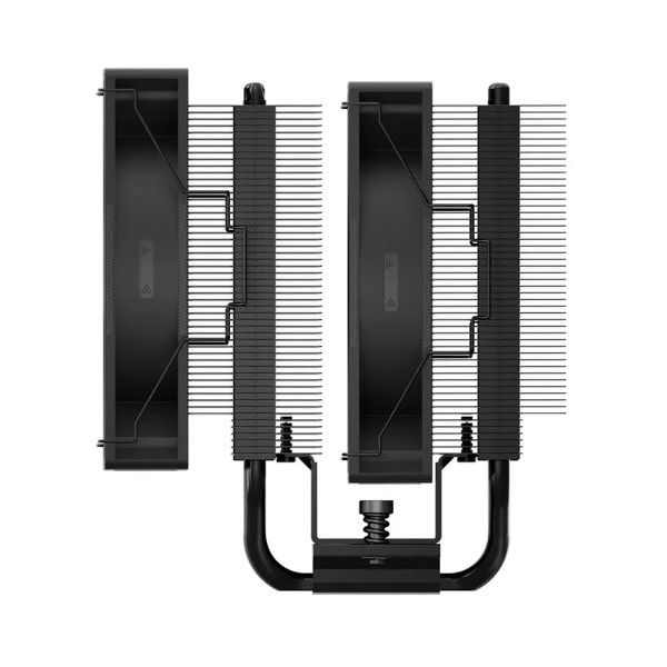Фото - Процесорний кулер PCCooler RT720 BK