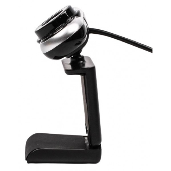 Фото - Веб-камера для компьютера A4tech PK-920H-1 (Silver+Black)