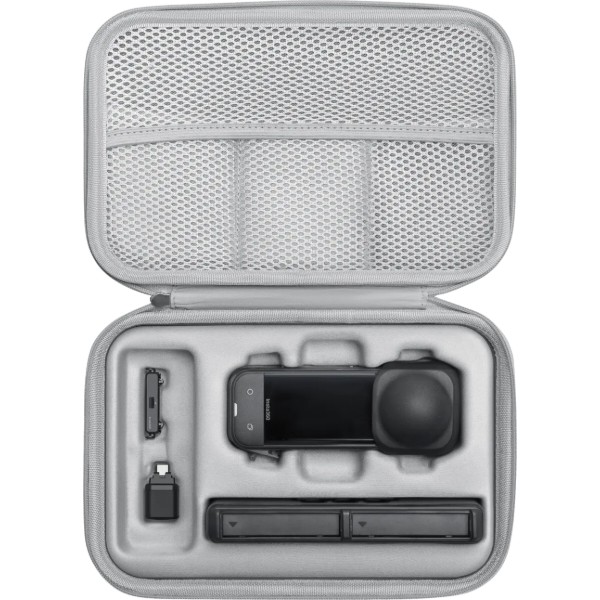 Фото - Кейс для екшн камери Insta360 X5 Carry Case (CINSBAMC)