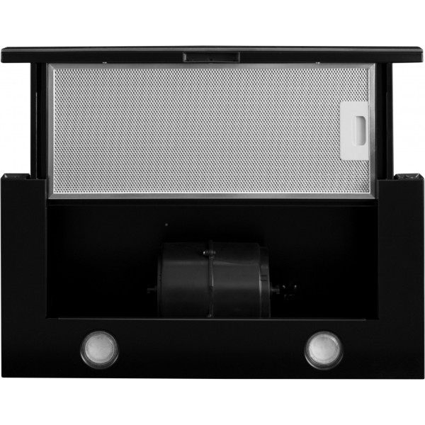 Фото - Вытяжка встраиваемая Best Chef Simple 600 Black 60 (OCORM60L4T.S3.MC.SB_BST)